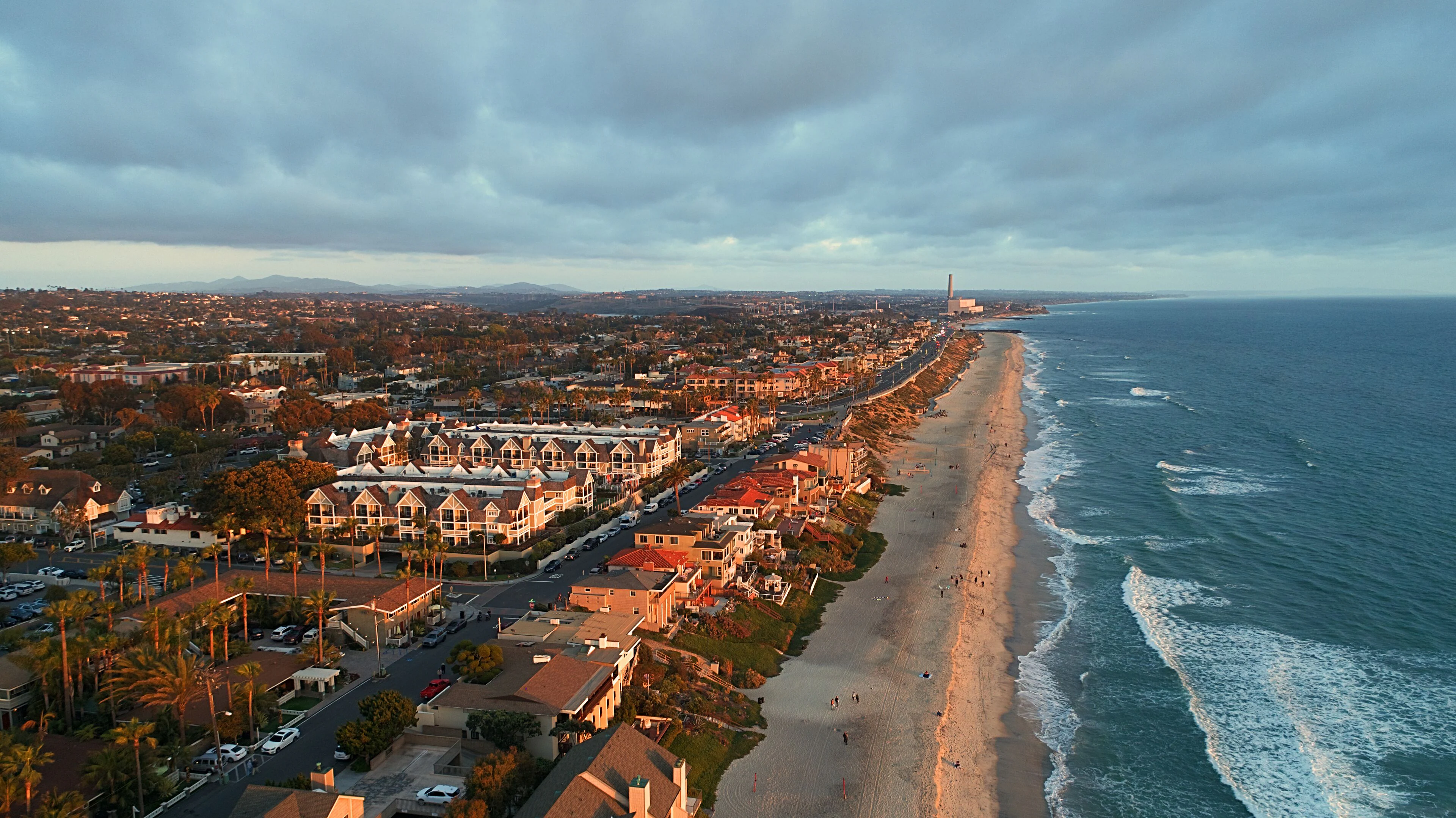 Carlsbad, San Diego