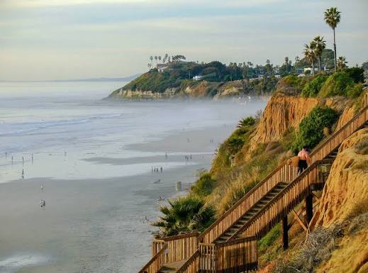 Encinitas, San Diego
