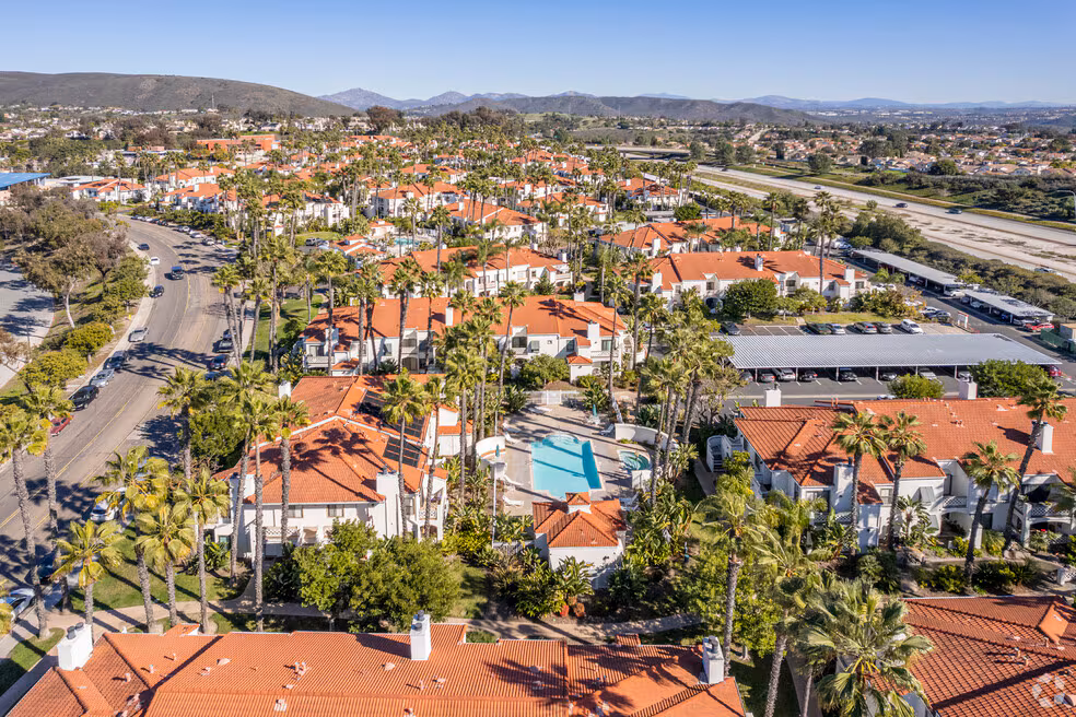 Rancho Peñasquitos, San Diego